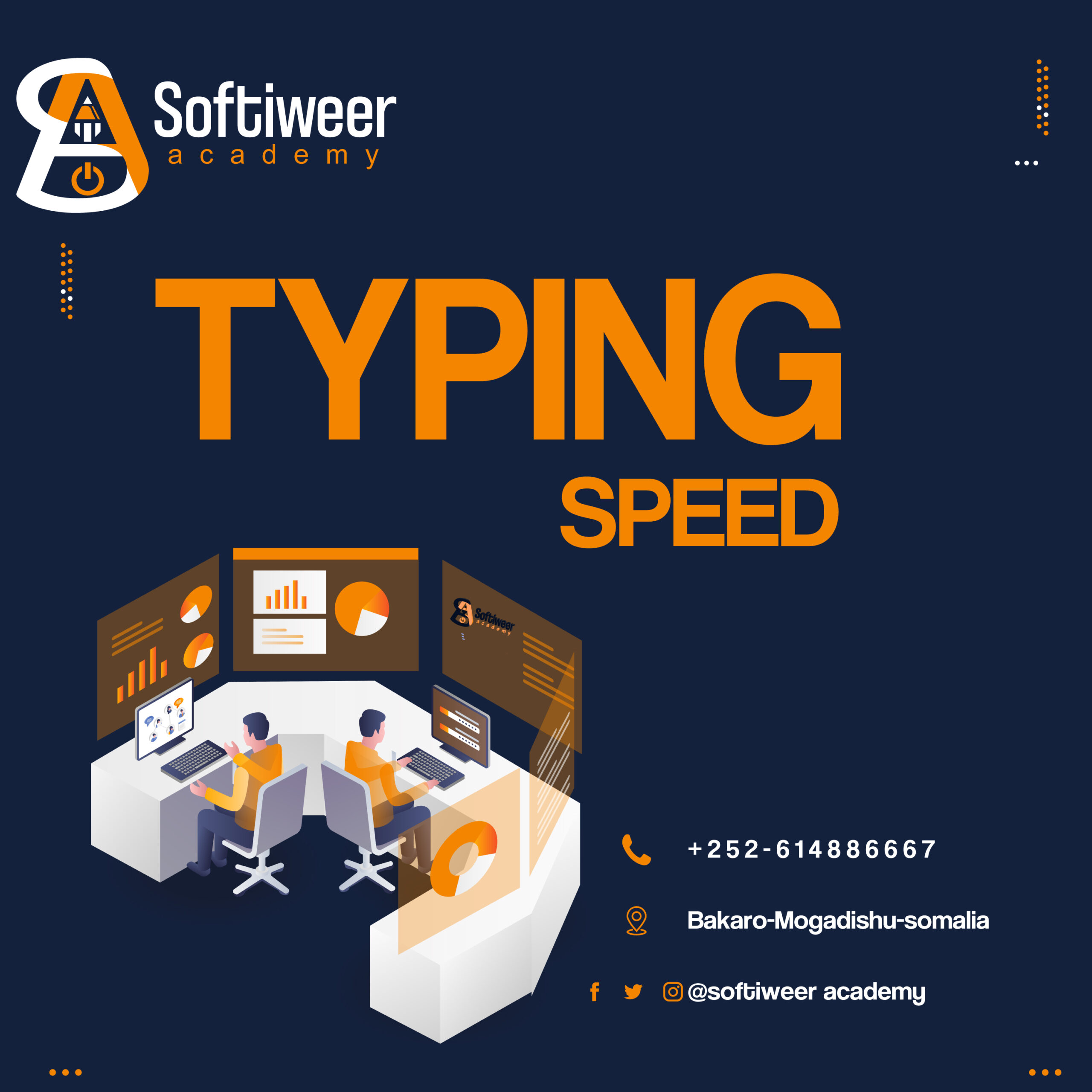 Typing Speed