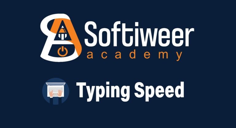 Typing Speed
