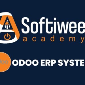 ODOO ERP SYSTEM