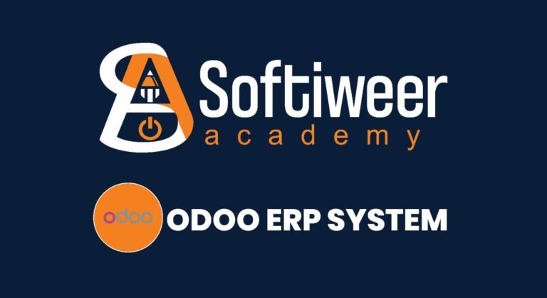 ODOO ERP SYSTEM