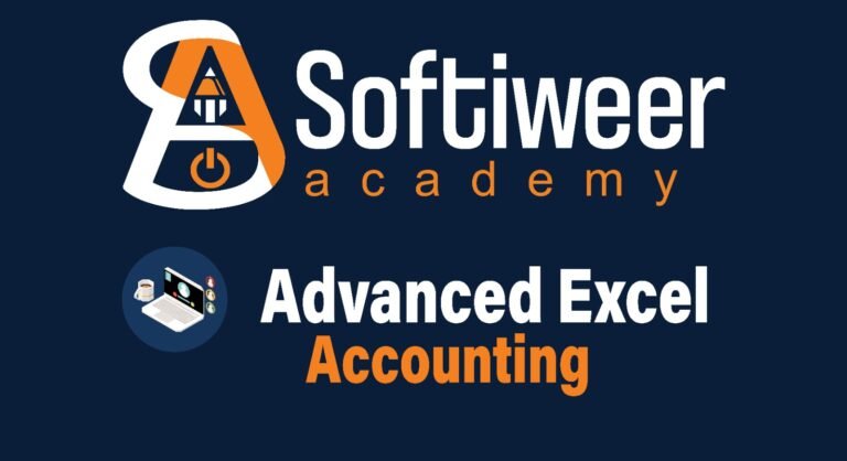 Advanced Excel Accounting