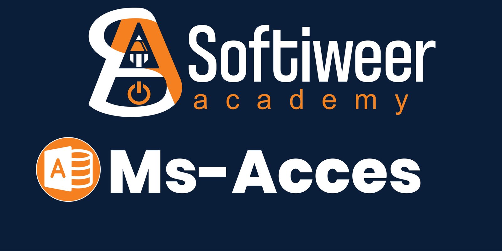 Microsoft Access 2021