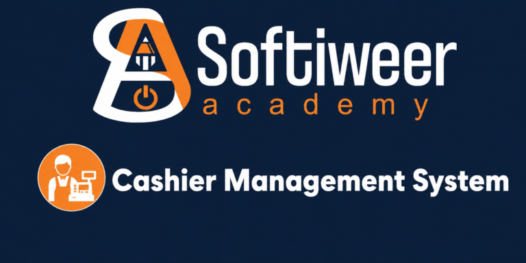 Cashier Management System